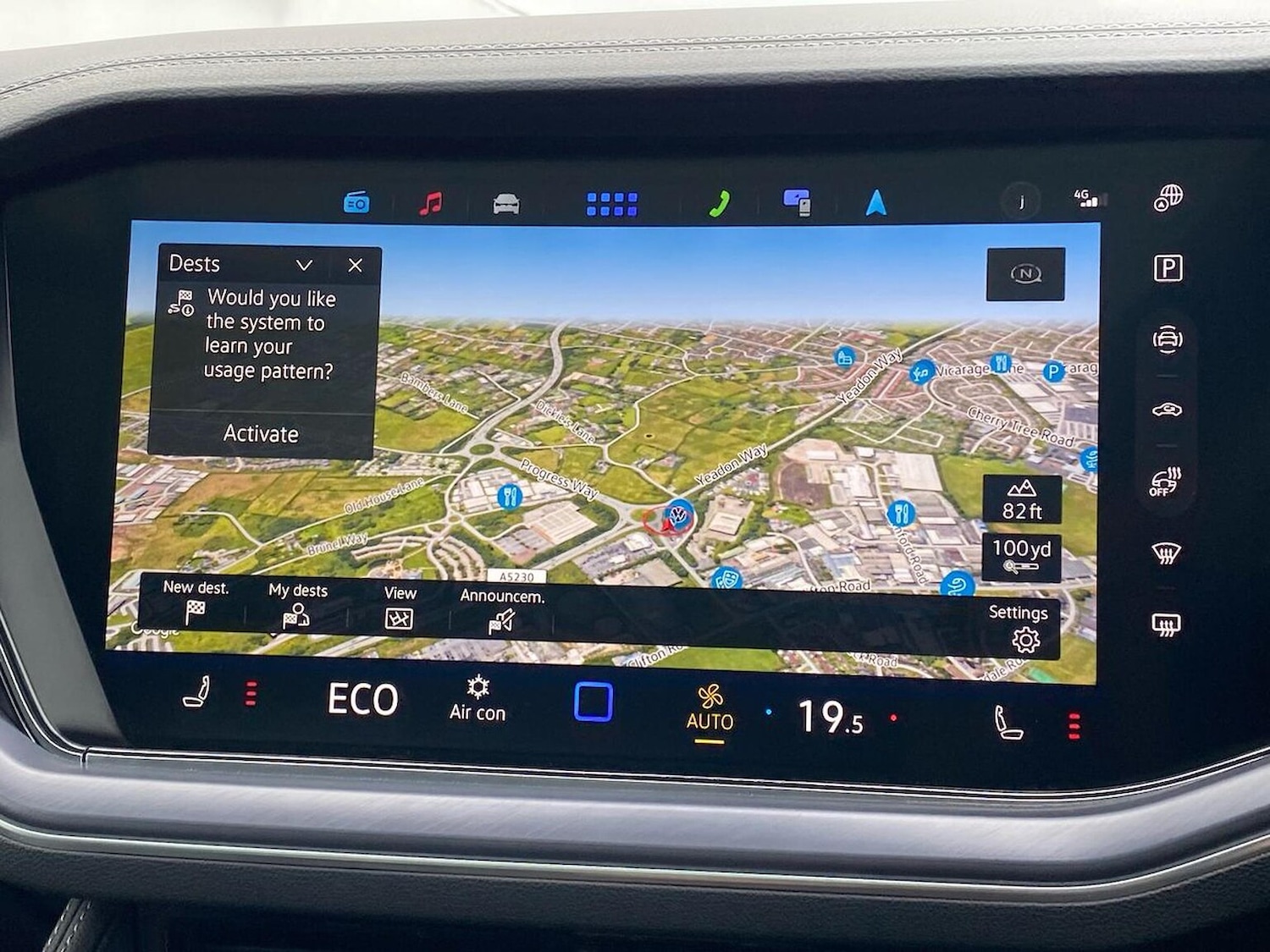 Used Volkswagen Touareg 2025 for sale - 76232776: Photo 24