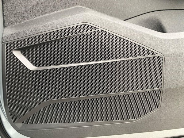 Used Volkswagen Touareg 2025 for sale - 76232776: Photo 31
