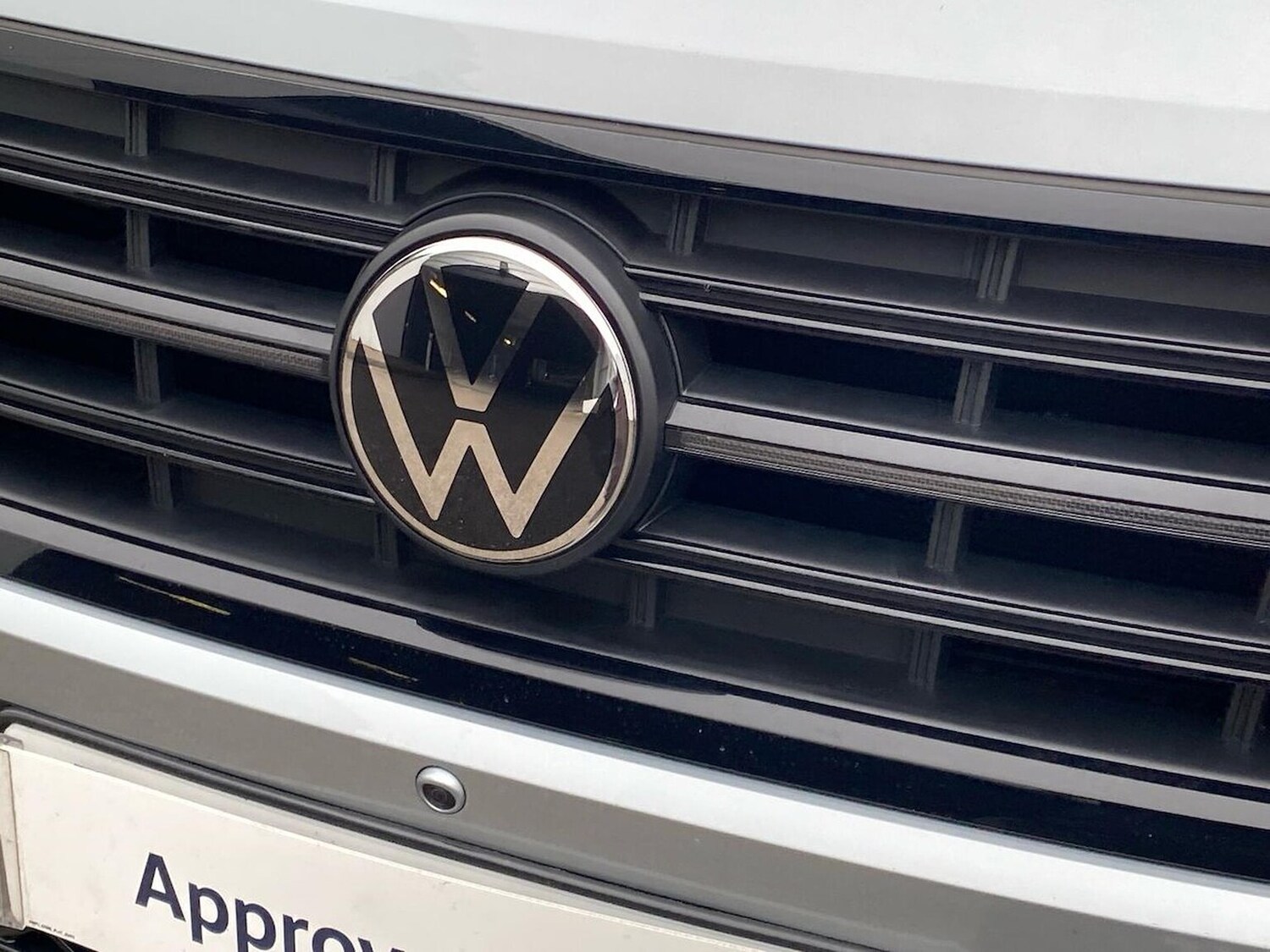 Used Volkswagen Touareg 2025 for sale - 76232776: Photo 33