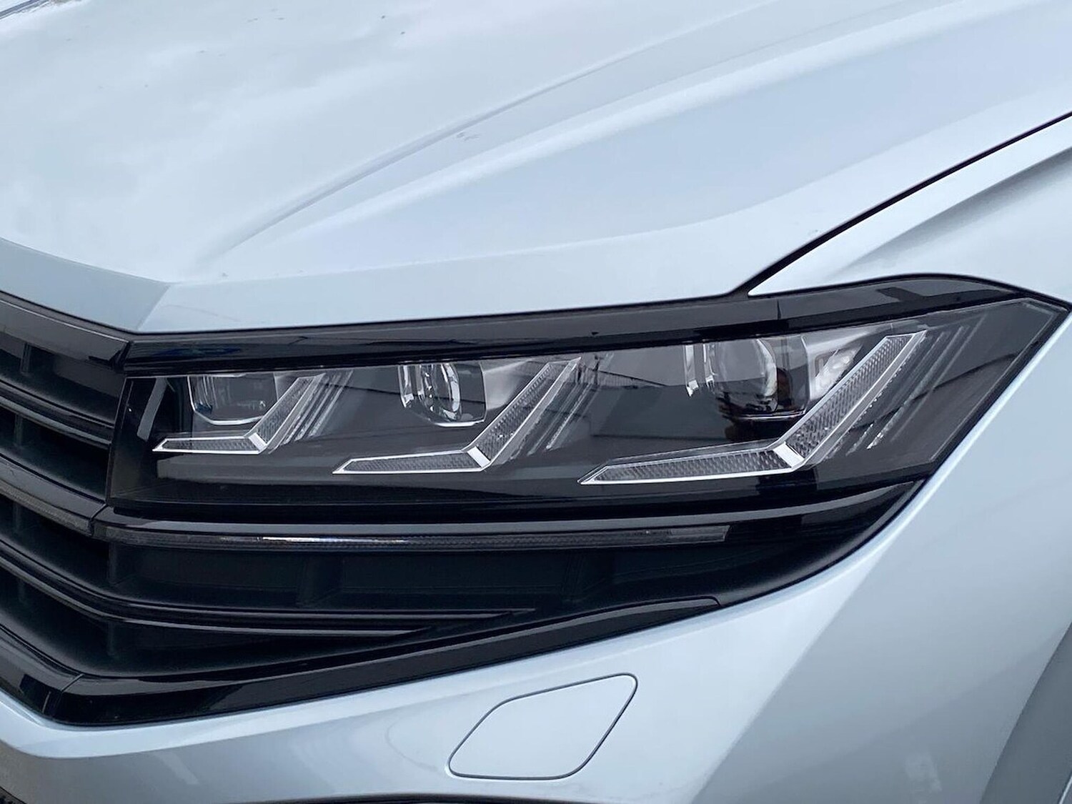 Used Volkswagen Touareg 2025 for sale - 76232776: Photo 34