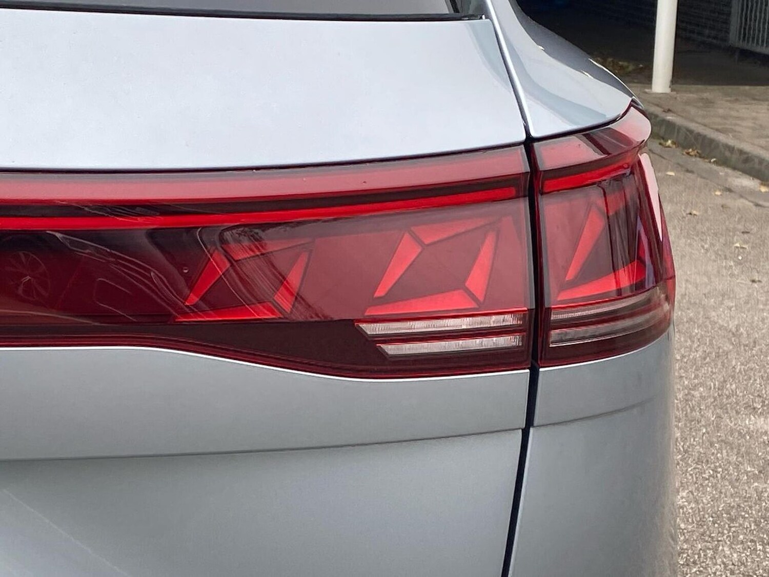 Used Volkswagen Touareg 2025 for sale - 76232776: Photo 36