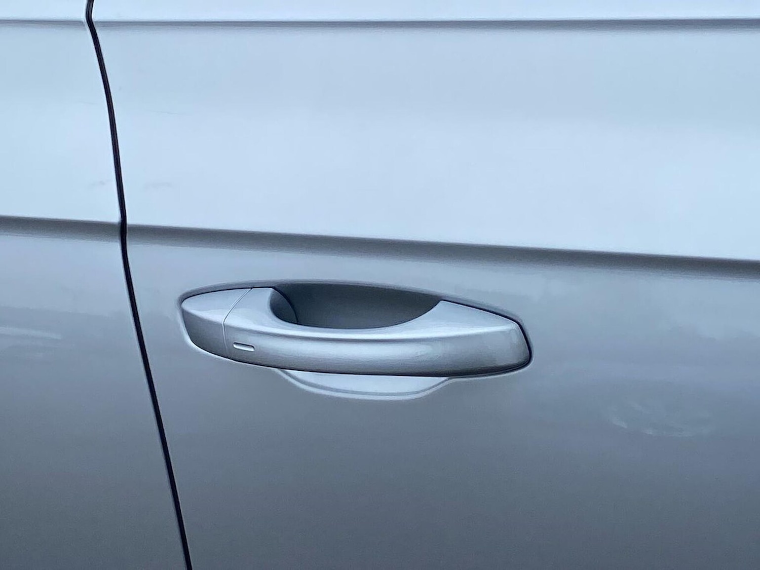 Used Volkswagen Touareg 2025 for sale - 76232776: Photo 37