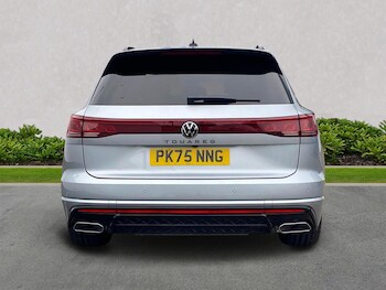 Used Volkswagen Touareg 2025 for sale - 76232776: Photo 4
