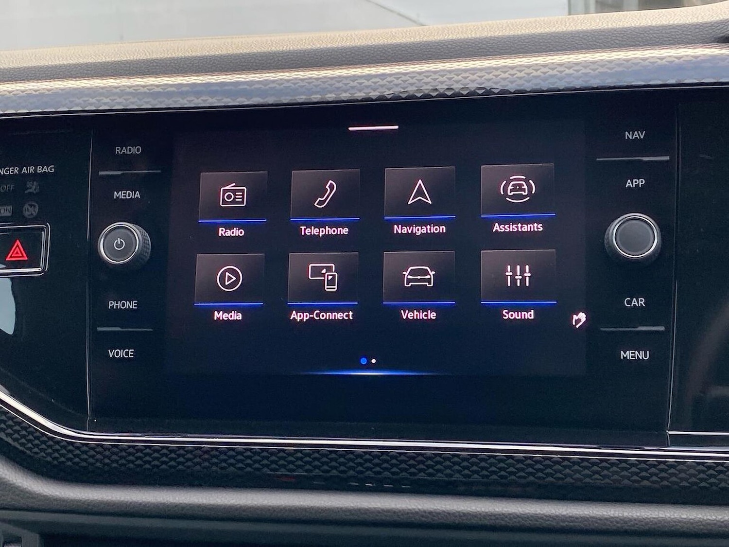 Used Volkswagen Polo 2024 for sale - 76864057: Photo 11