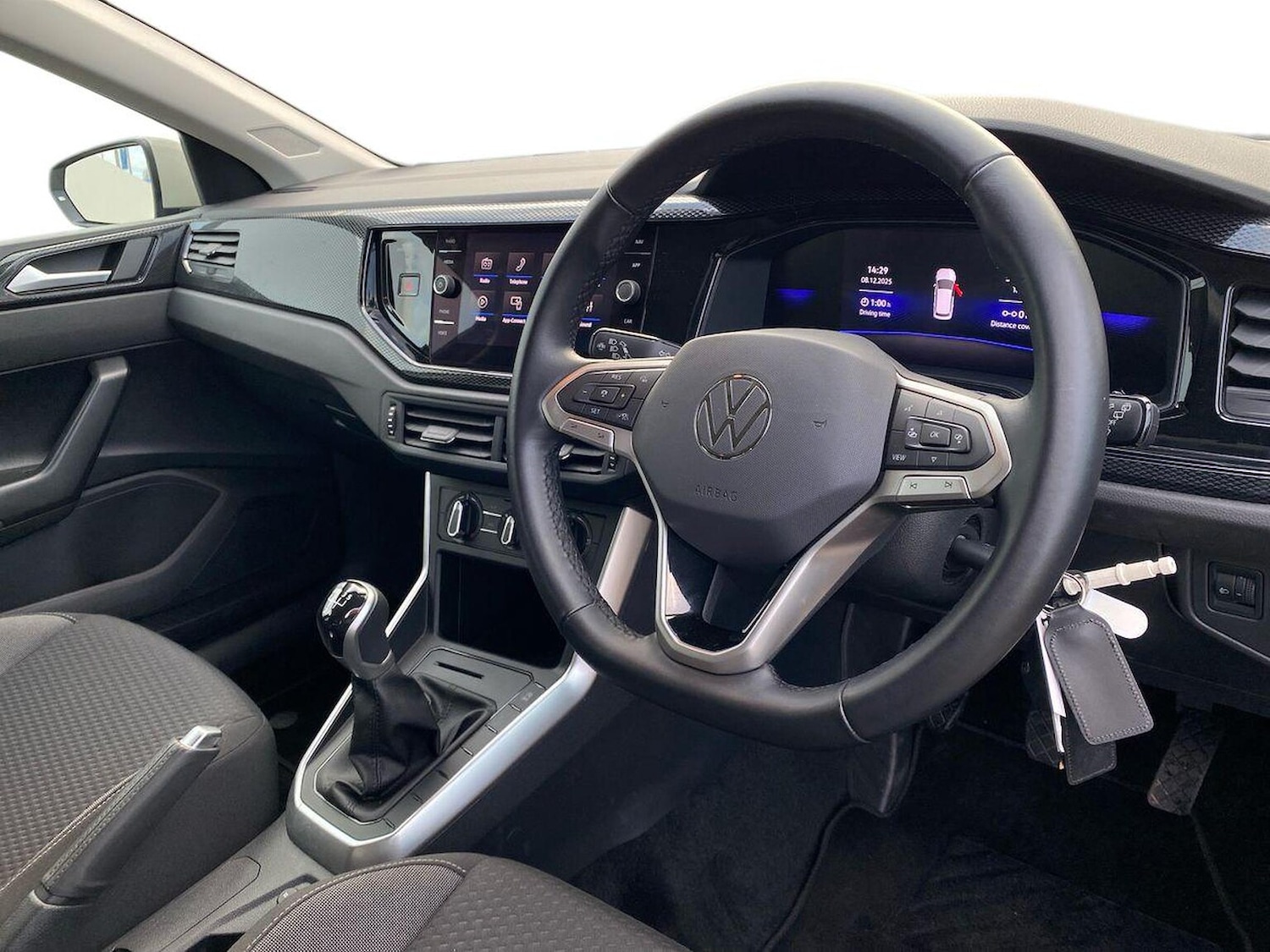 Used Volkswagen Polo 2024 for sale - 76864057: Photo 15