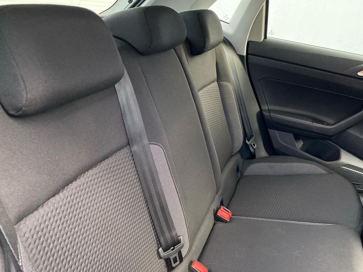 Used Volkswagen Polo 2024 for sale - 76864057: Photo 16