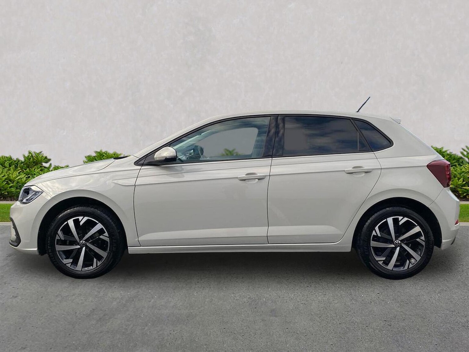 Used Volkswagen Polo 2024 for sale - 76864057: Photo 19