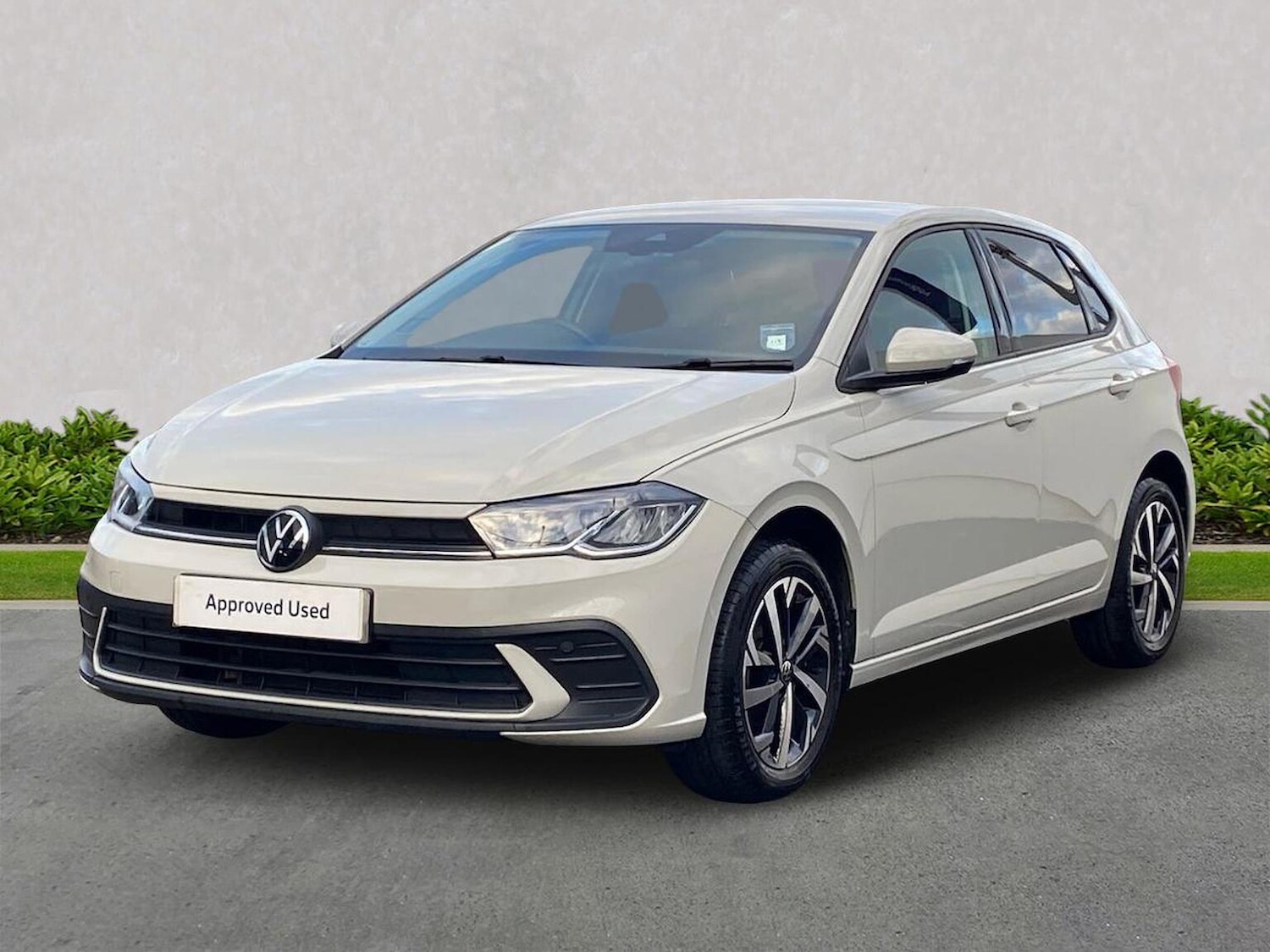 Used Volkswagen Polo 2024 for sale - 76864057: Photo 20