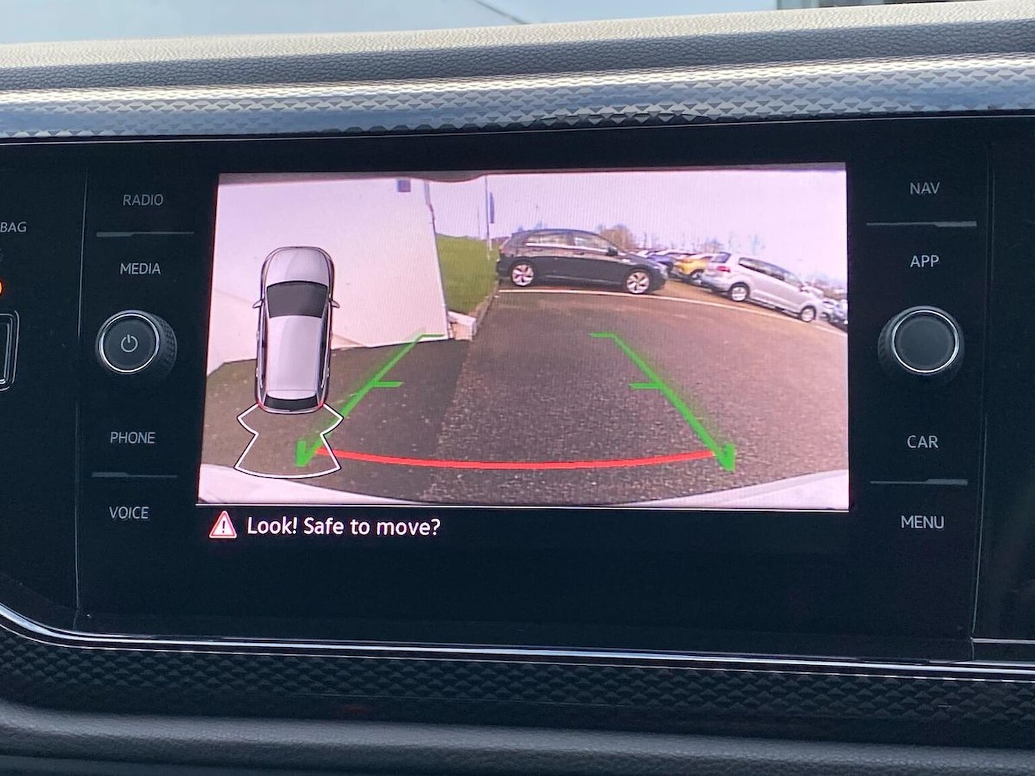 Used Volkswagen Polo 2024 for sale - 76864057: Photo 23