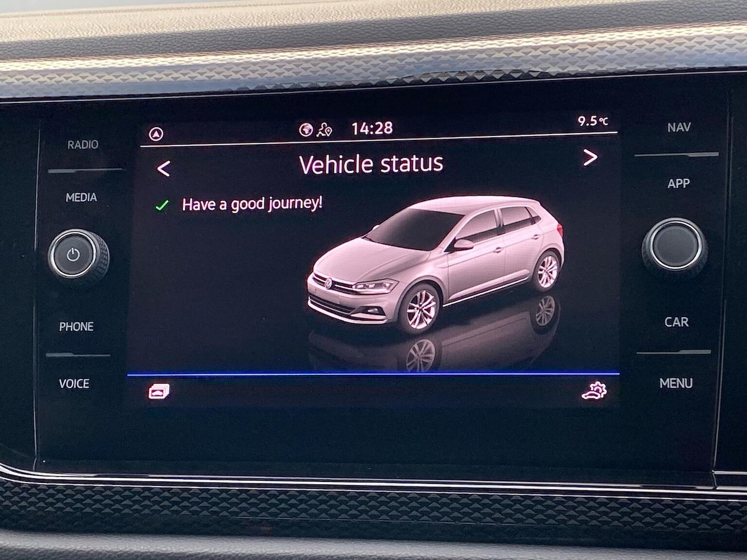 Used Volkswagen Polo 2024 for sale - 76864057: Photo 24