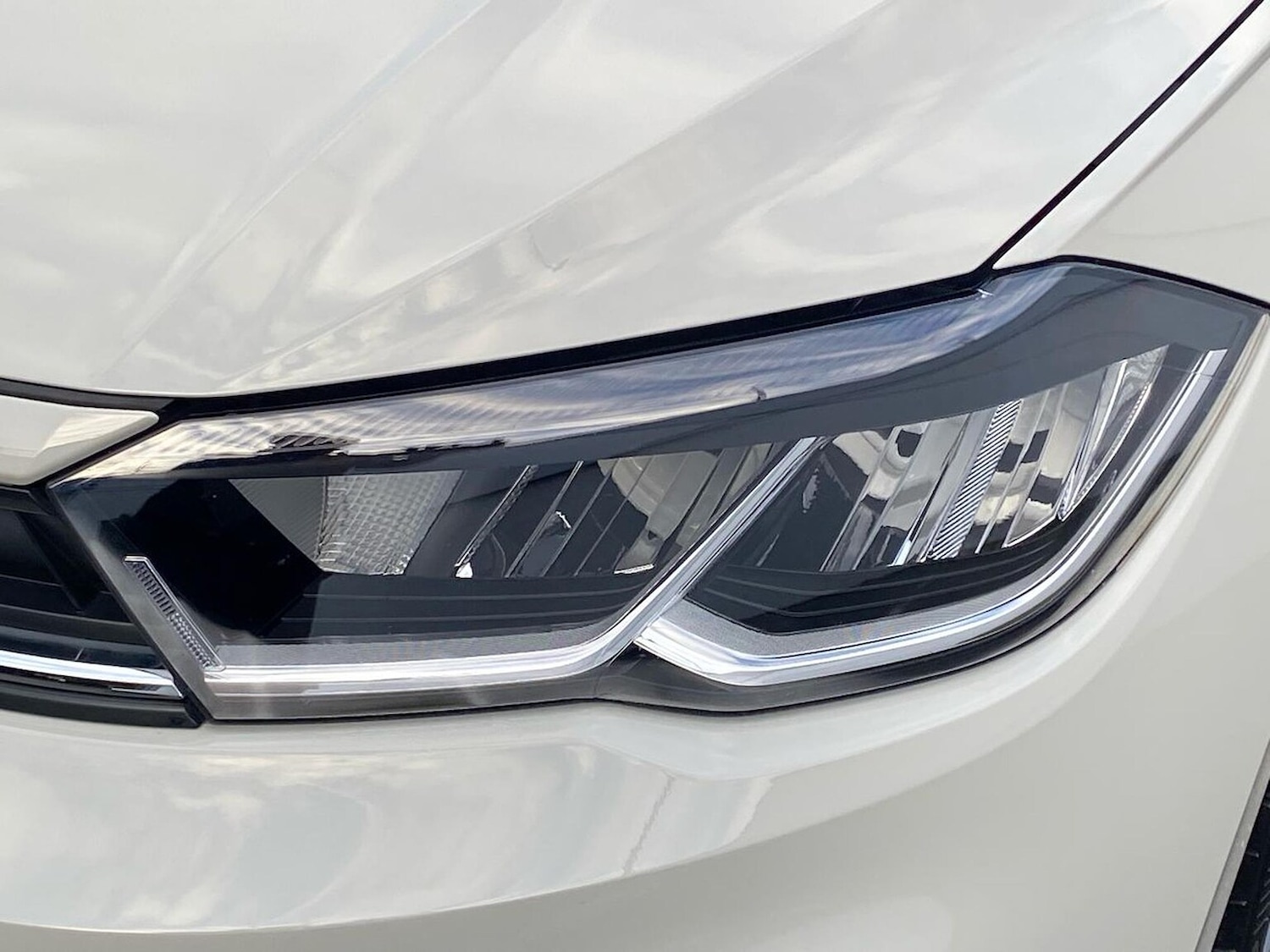 Used Volkswagen Polo 2024 for sale - 76864057: Photo 31