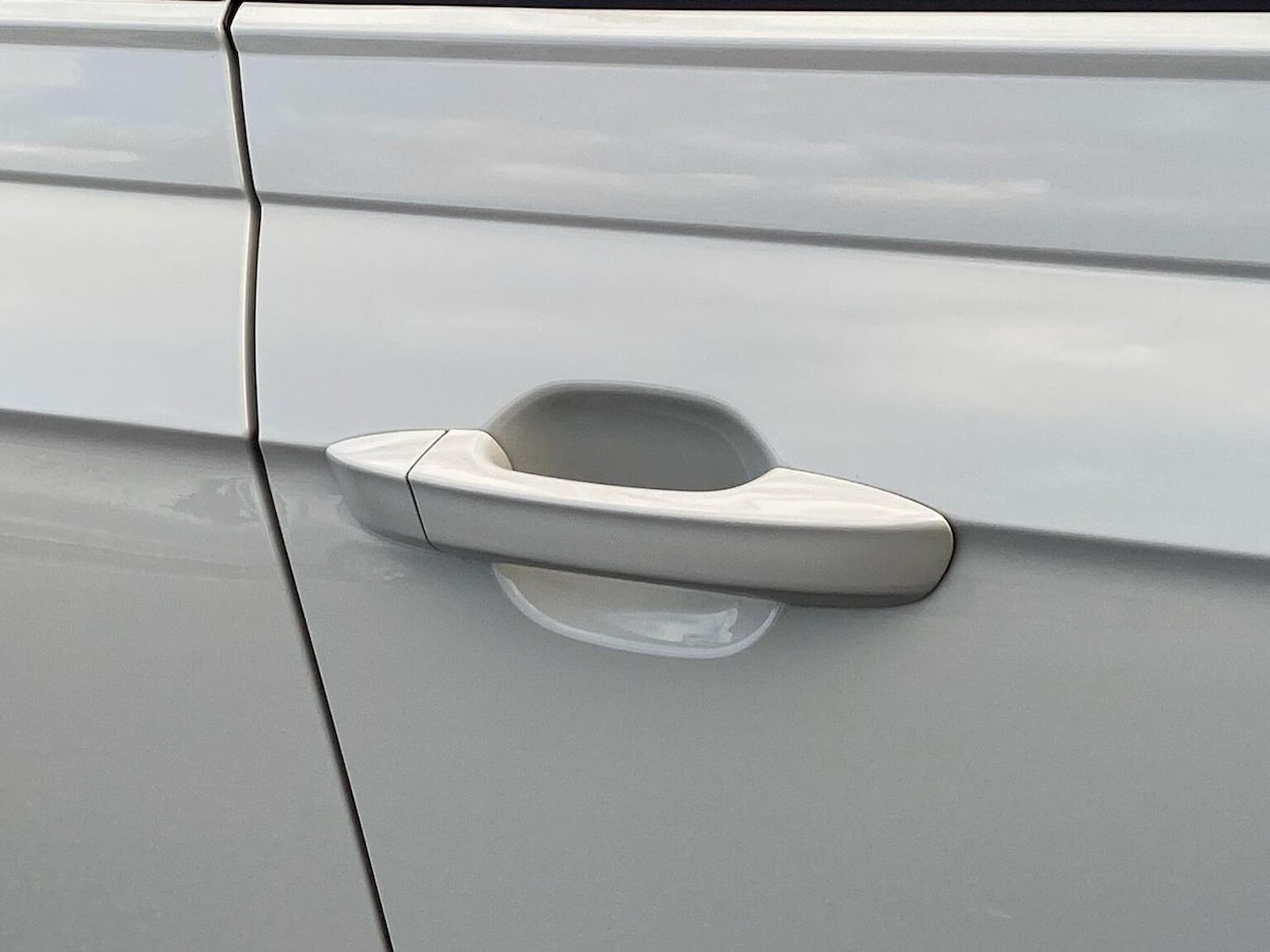 Used Volkswagen Polo 2024 for sale - 76864057: Photo 33