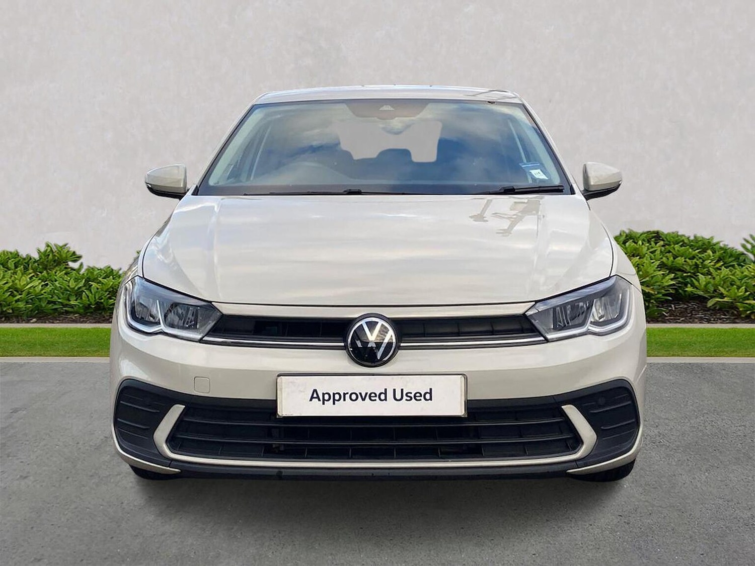 Used Volkswagen Polo 2024 for sale - 76864057: Photo 5