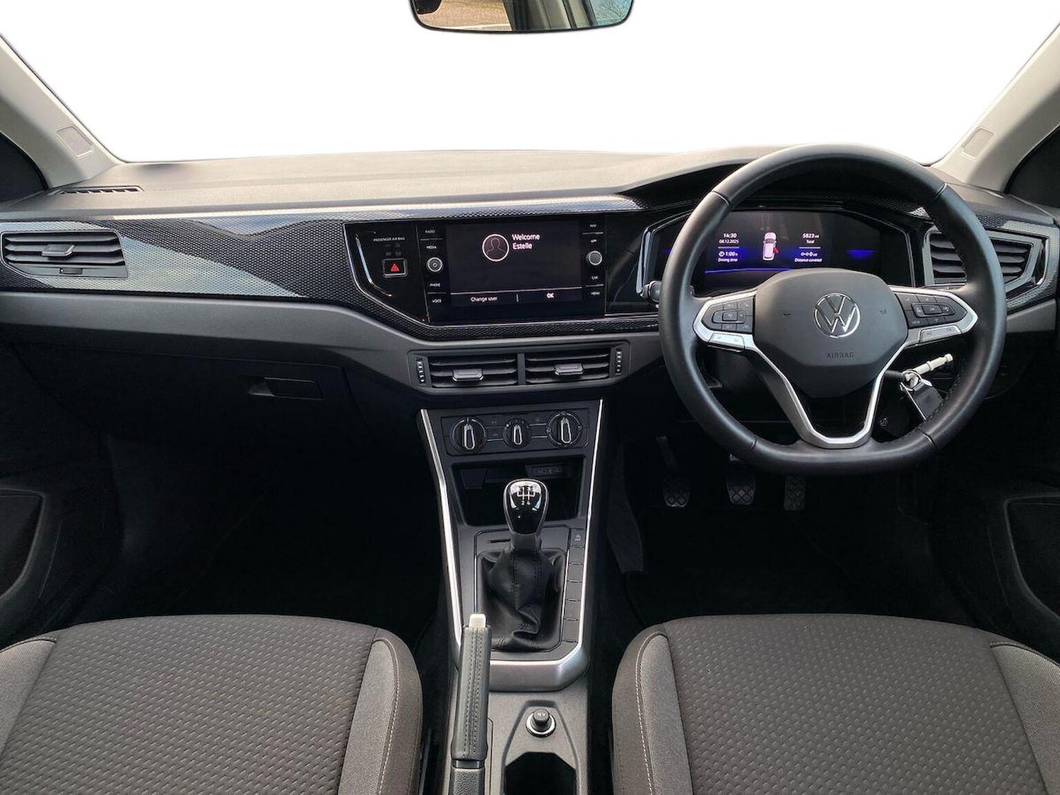 Used Volkswagen Polo 2024 for sale - 76864057: Photo 8