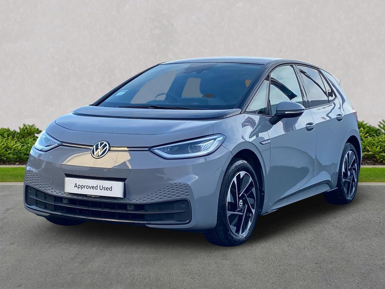 Used Volkswagen ID.3 2021 for sale - 77622368: Photo 20