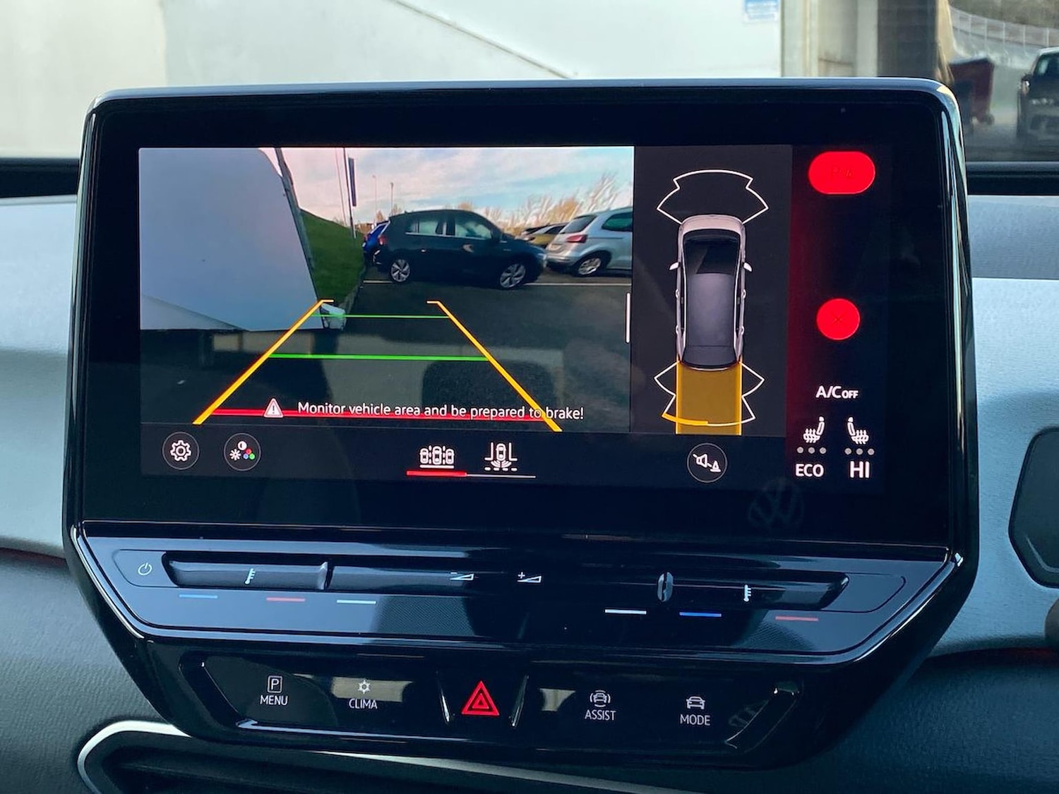 Used Volkswagen ID.3 2021 for sale - 77622368: Photo 23