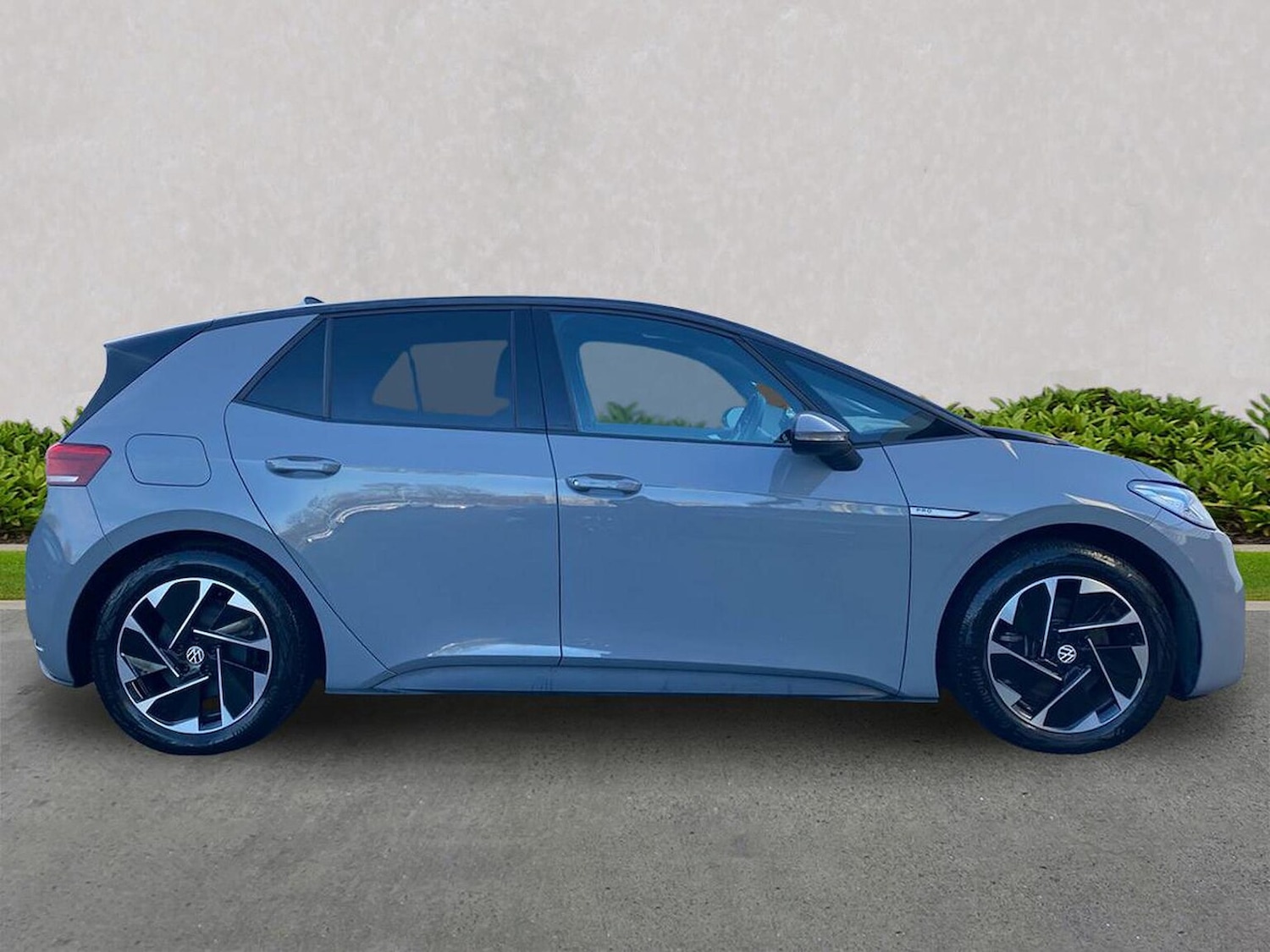 Used Volkswagen ID.3 2021 for sale - 77622368: Photo 3