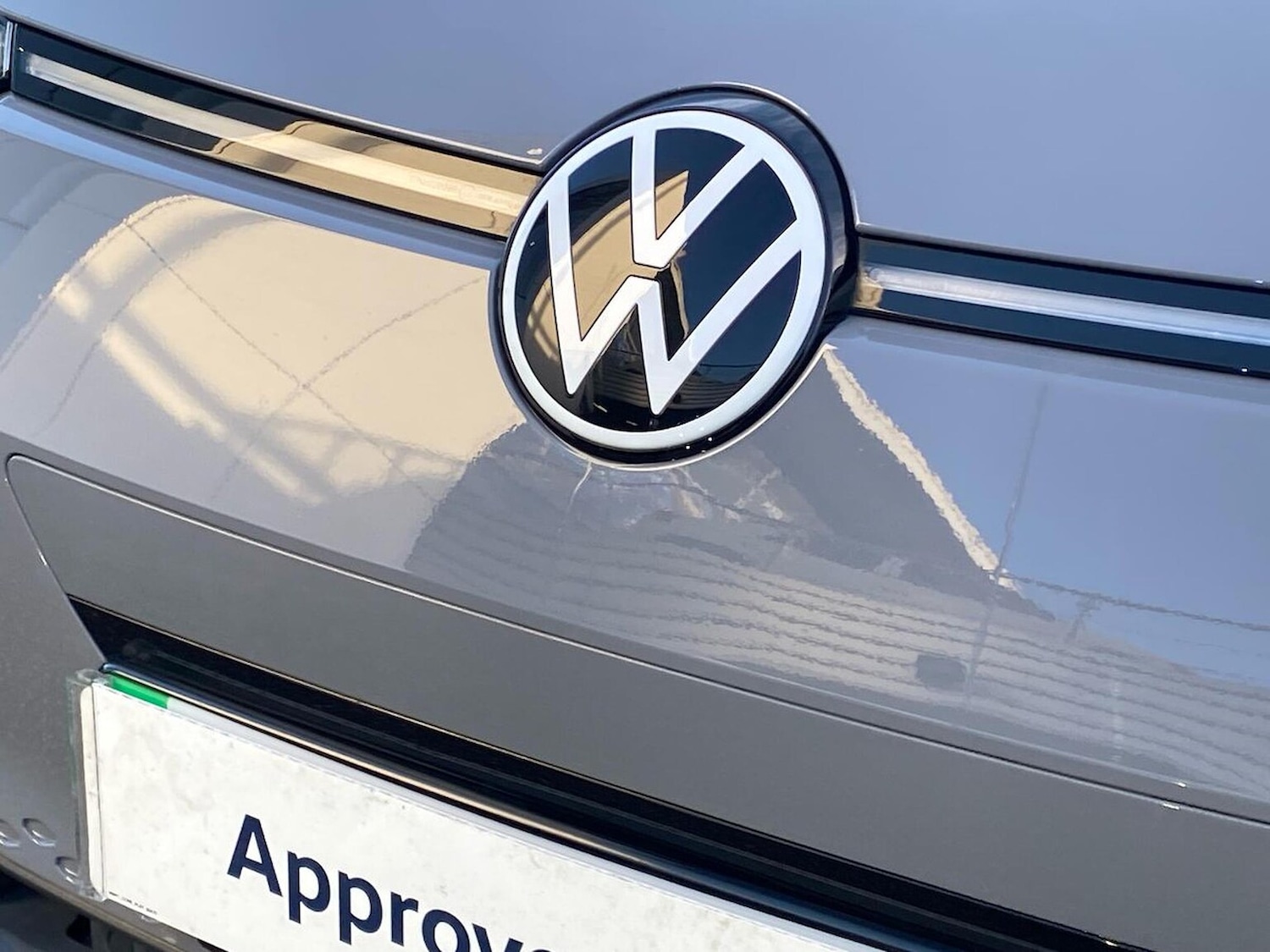 Used Volkswagen ID.3 2021 for sale - 77622368: Photo 33