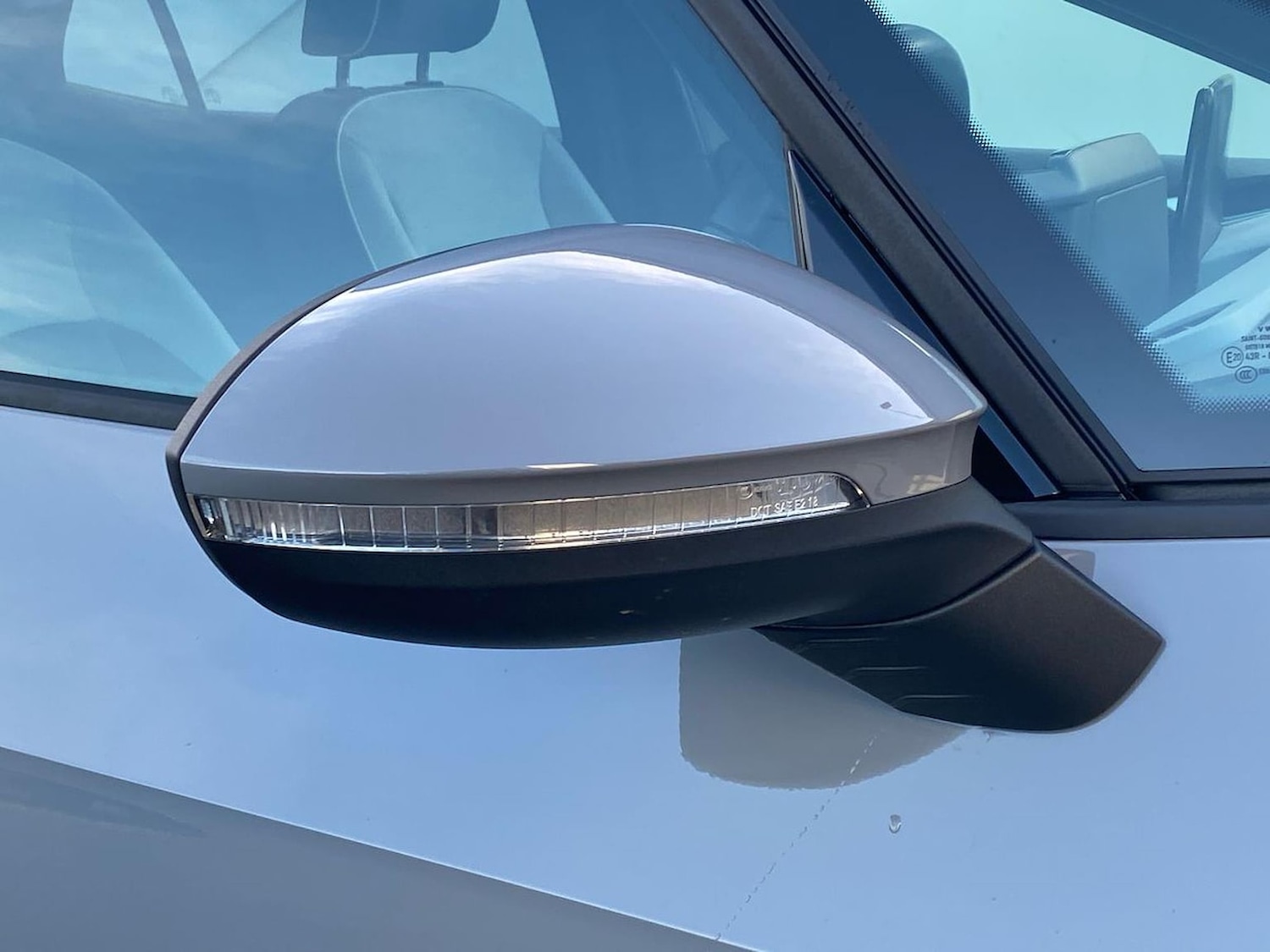 Used Volkswagen ID.3 2021 for sale - 77622368: Photo 38