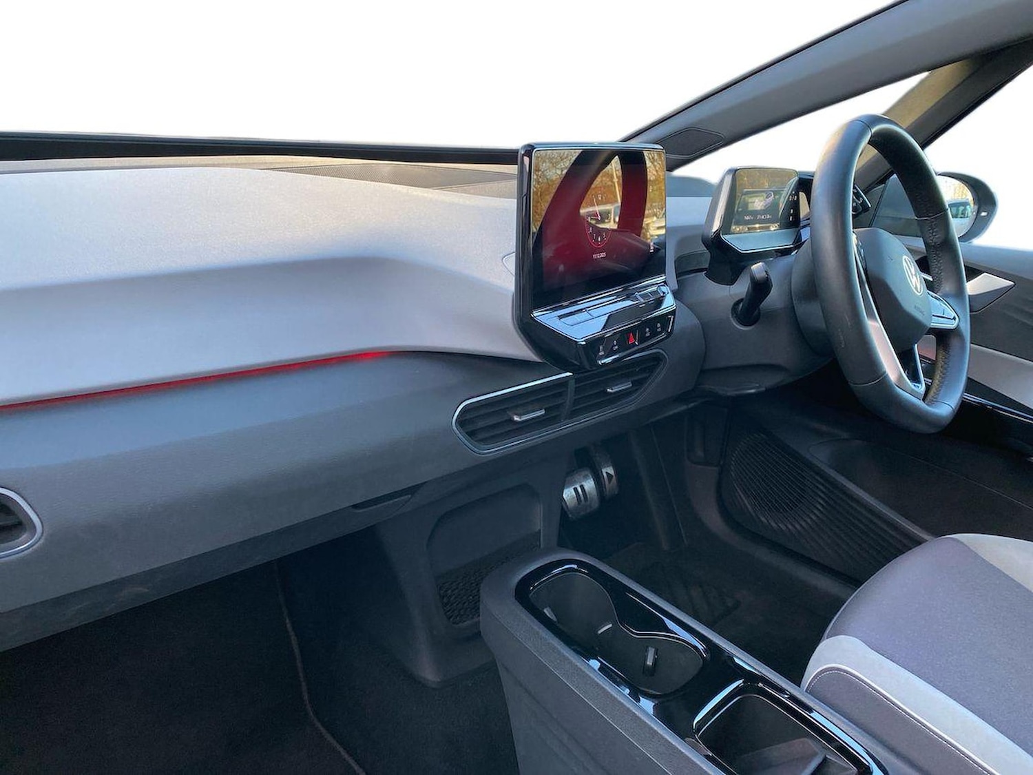 Used Volkswagen ID.3 2021 for sale - 77622368: Photo 7