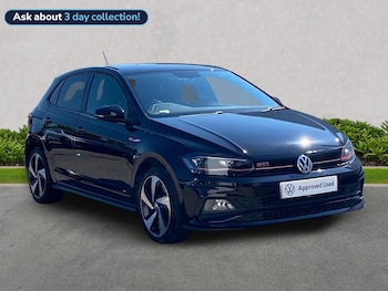 Used Volkswagen Polo 2020 for sale - 79125956: Photo