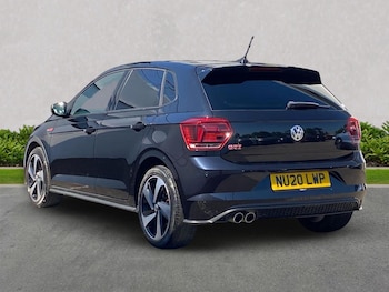 Used Volkswagen Polo 2020 for sale - 79125956: Photo