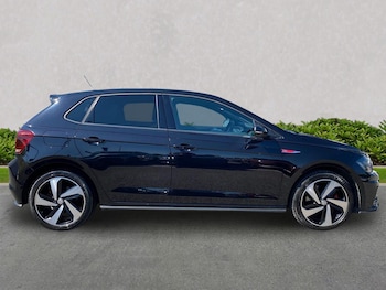 Used Volkswagen Polo 2020 for sale - 79125956: Photo