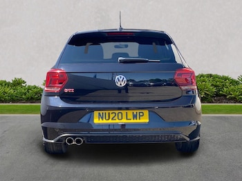 Used Volkswagen Polo 2020 for sale - 79125956: Photo