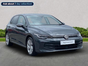 2024 - 1.5 Tsi Match 5Dr