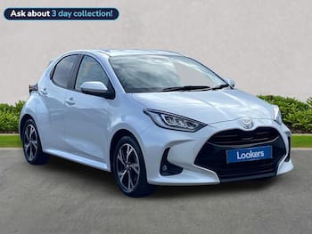 Used Toyota Yaris 2024 for sale - 79785959: Photo