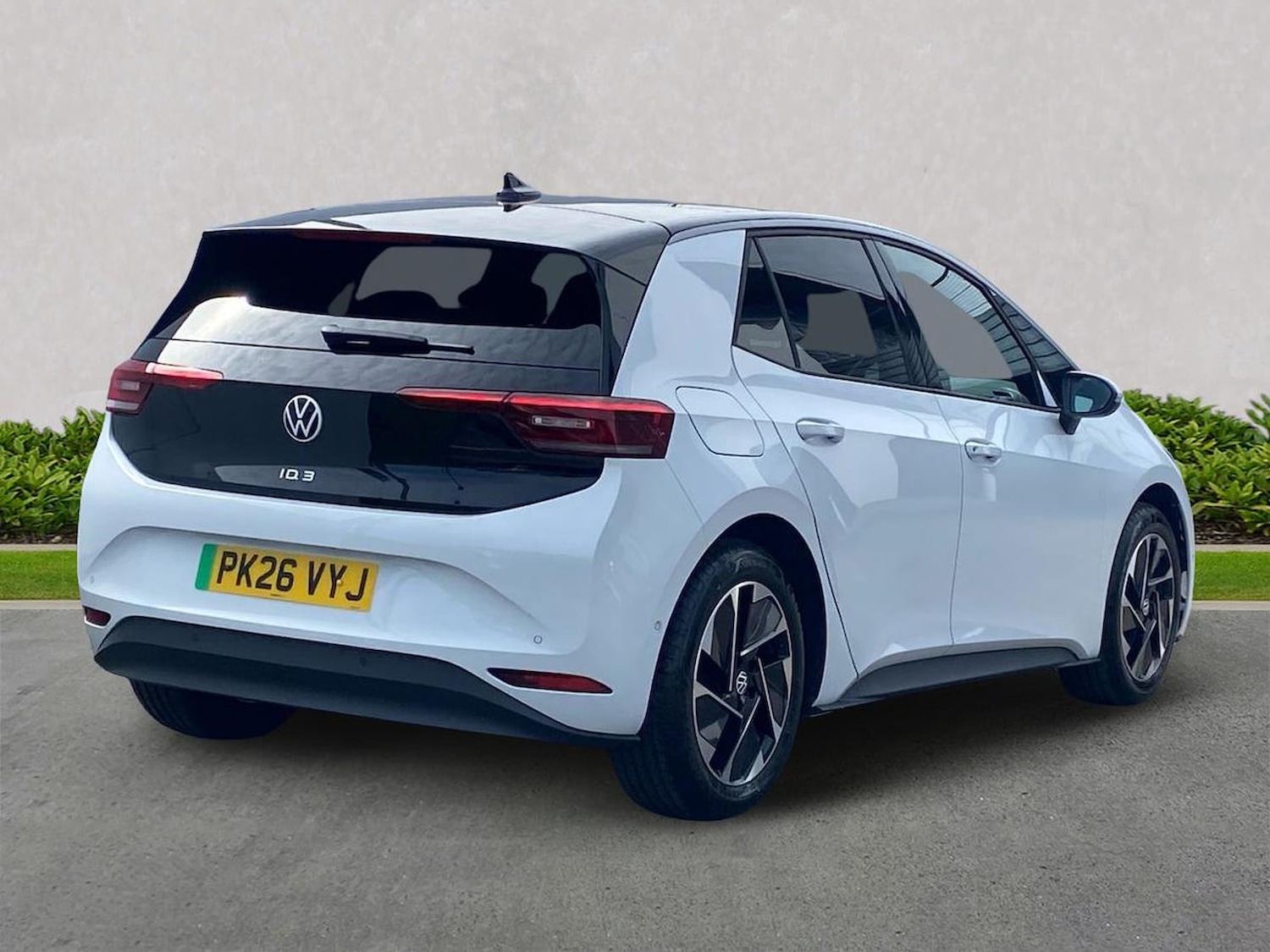 Used Volkswagen ID.3 2026 for sale - 78194743: Photo 18