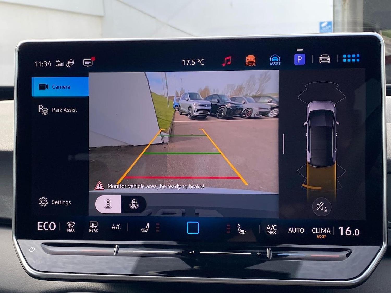 Used Volkswagen ID.3 2026 for sale - 78194743: Photo 23