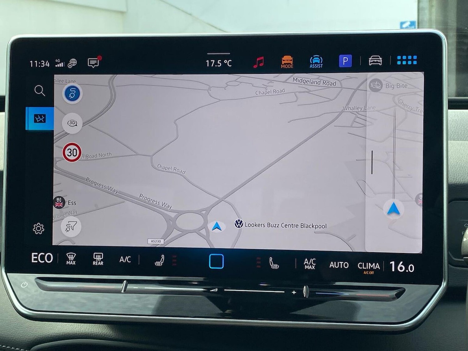 Used Volkswagen ID.3 2026 for sale - 78194743: Photo 24