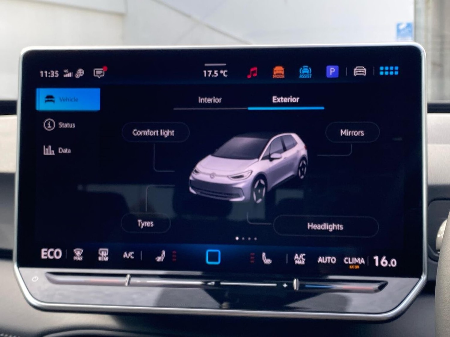 Used Volkswagen ID.3 2026 for sale - 78194743: Photo 25