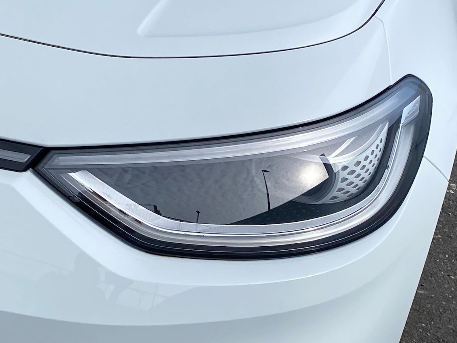 Used Volkswagen ID.3 2026 for sale - 78194743: Photo 32