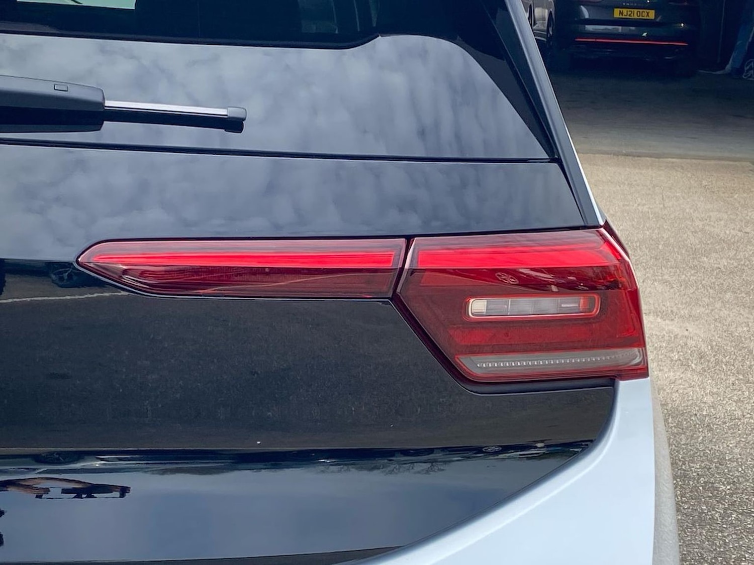 Used Volkswagen ID.3 2026 for sale - 78194743: Photo 33