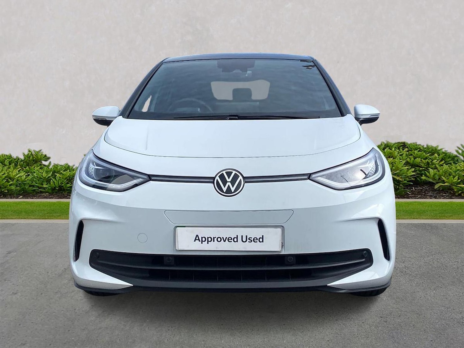 Used Volkswagen ID.3 2026 for sale - 78194743: Photo 5