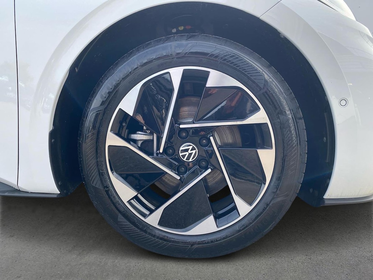 Used Volkswagen ID.3 2026 for sale - 78194743: Photo 6