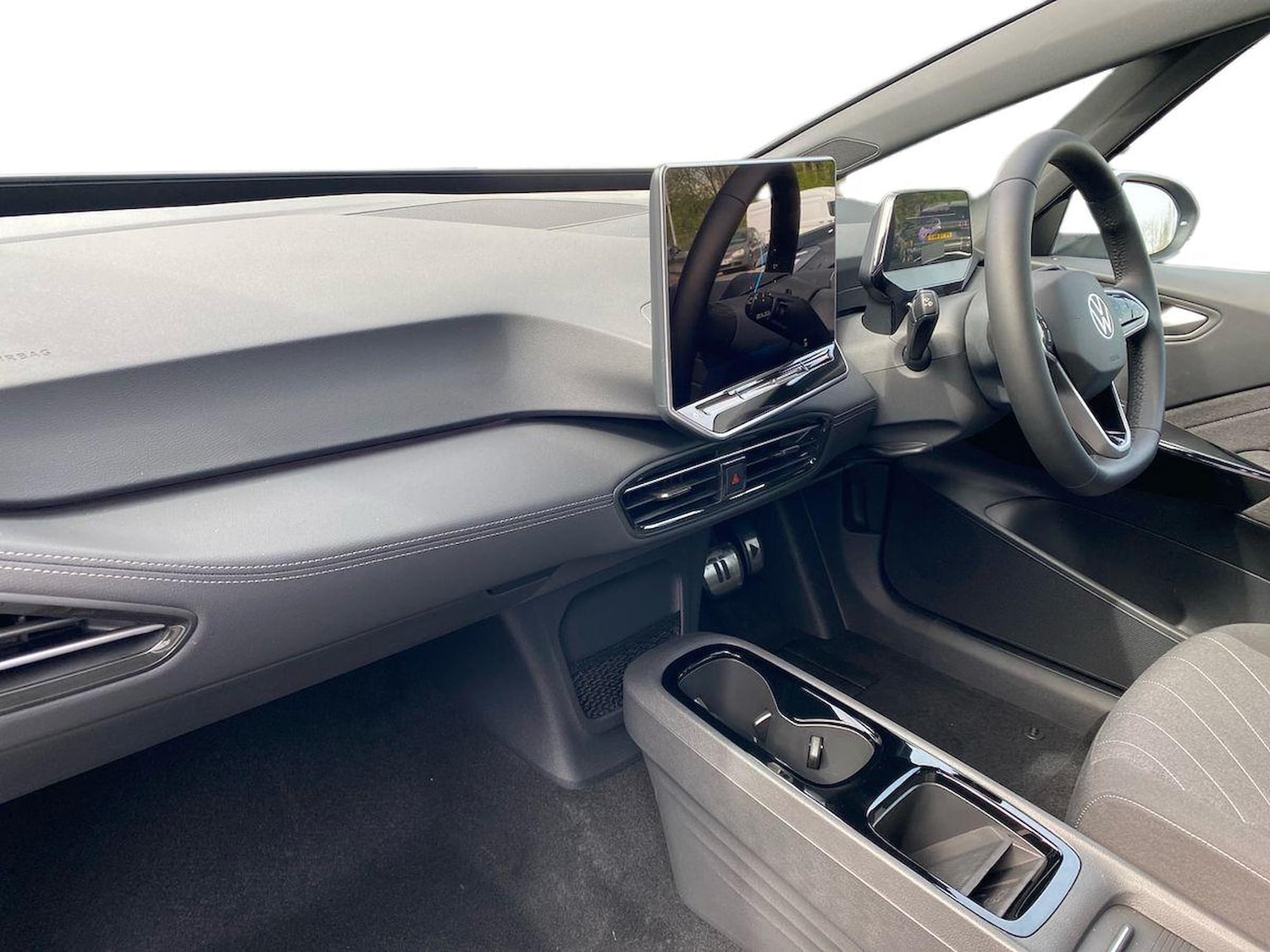 Used Volkswagen ID.3 2026 for sale - 78194743: Photo 7