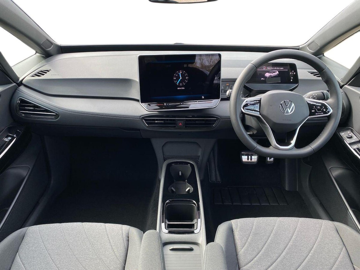 Used Volkswagen ID.3 2026 for sale - 78194743: Photo 8