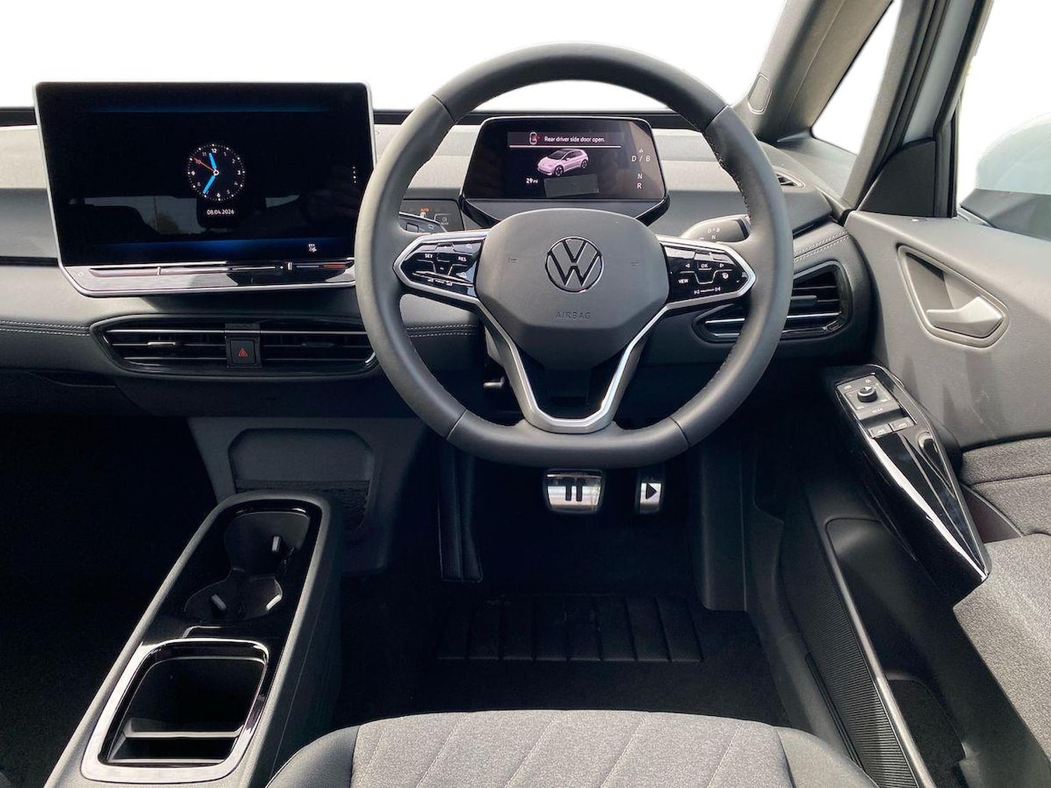 Used Volkswagen ID.3 2026 for sale - 78194743: Photo 9