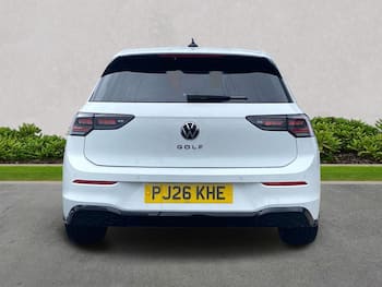 Used Volkswagen Golf 2026 for sale - 79859186: Photo