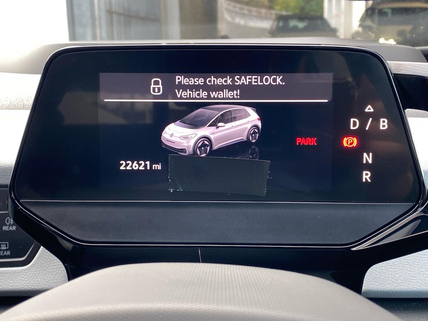 Used Volkswagen ID.3 2023 for sale - 76387249: Photo 10