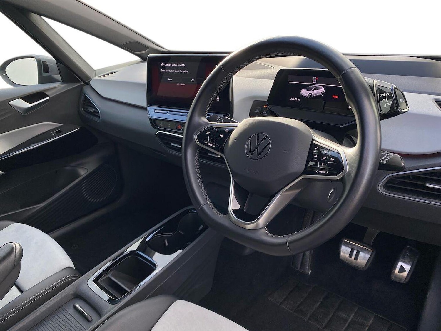 Used Volkswagen ID.3 2023 for sale - 76387249: Photo 15