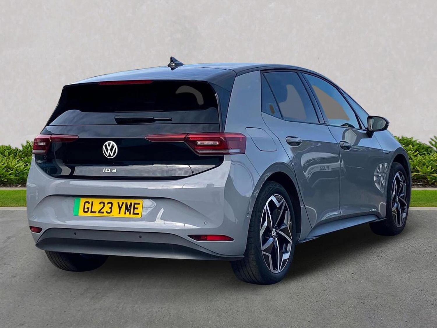 Used Volkswagen ID.3 2023 for sale - 76387249: Photo 18