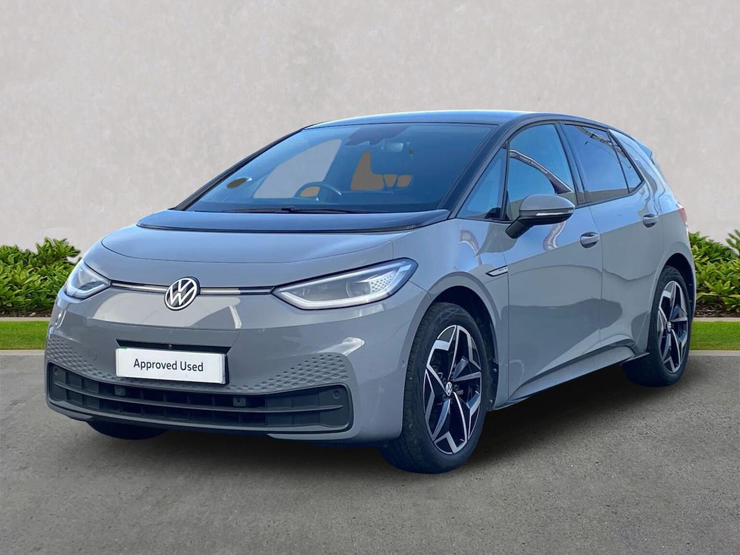 Used Volkswagen ID.3 2023 for sale - 76387249: Photo 20