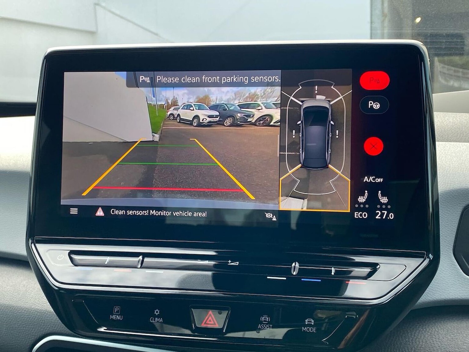 Used Volkswagen ID.3 2023 for sale - 76387249: Photo 23