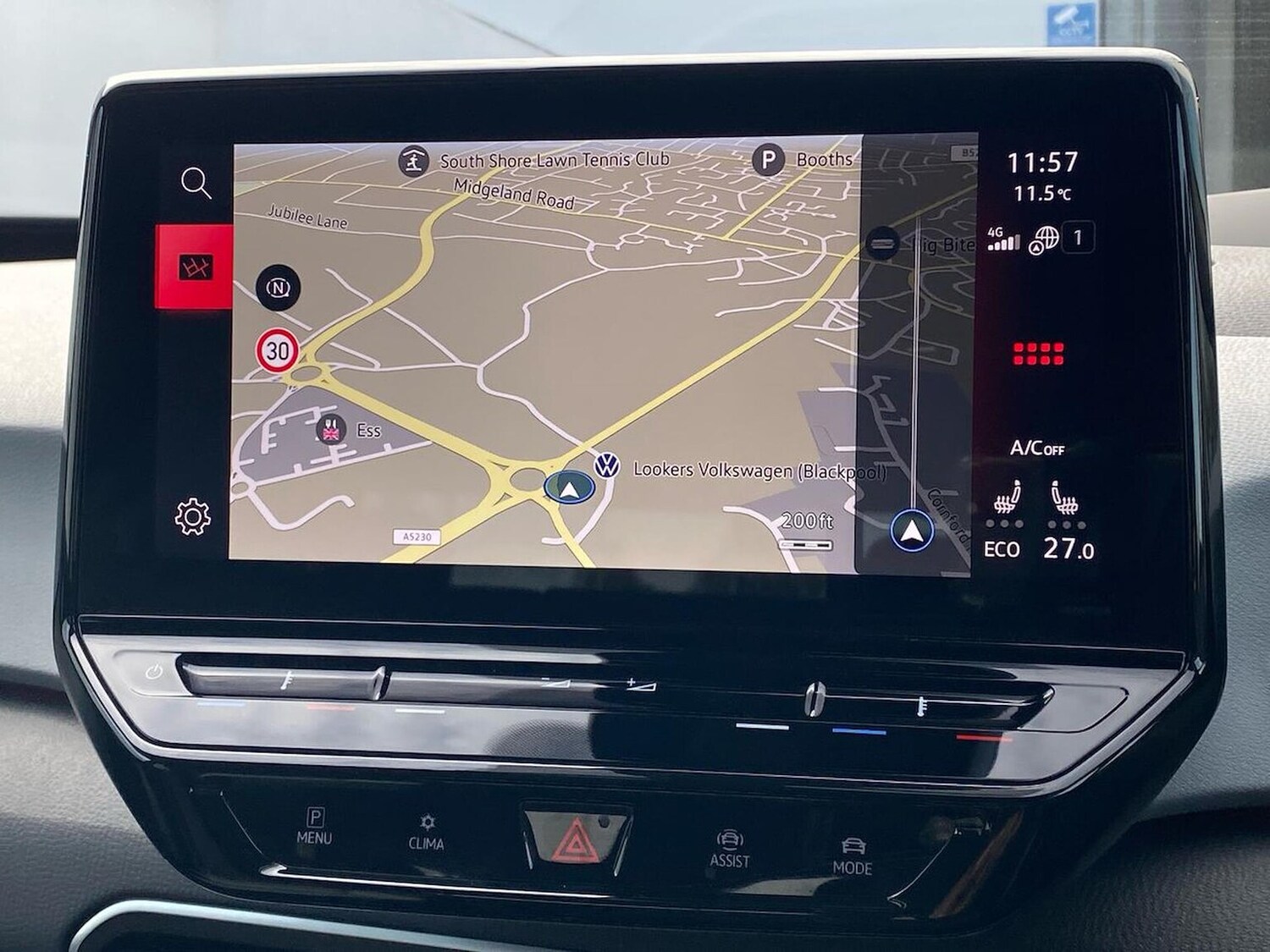 Used Volkswagen ID.3 2023 for sale - 76387249: Photo 24