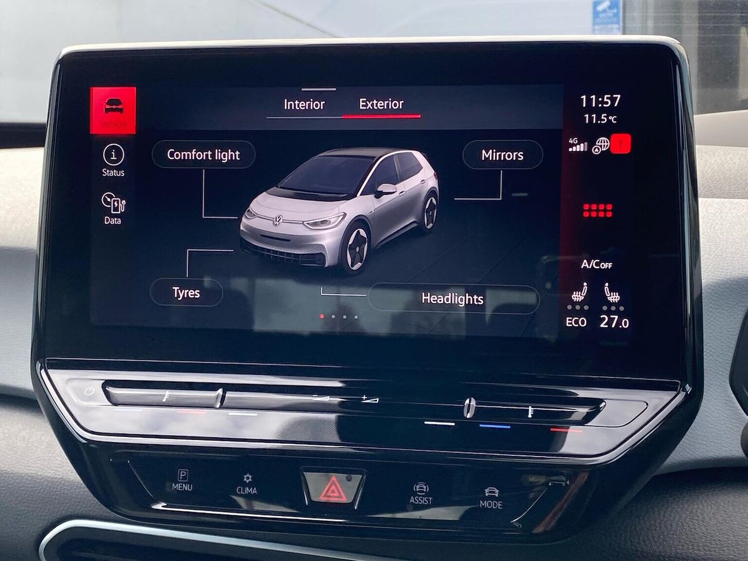 Used Volkswagen ID.3 2023 for sale - 76387249: Photo 25