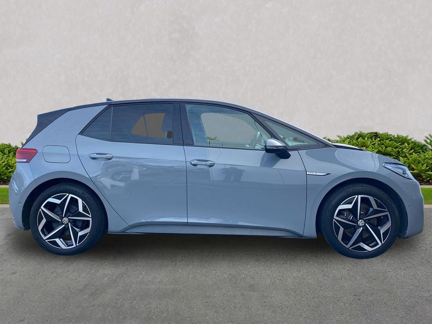 Used Volkswagen ID.3 2023 for sale - 76387249: Photo 3